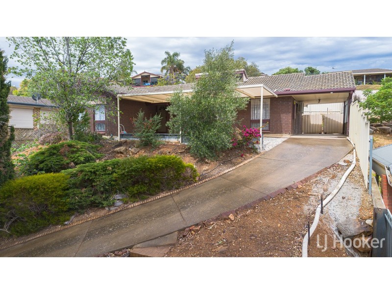 30 Christine Avenue, Hillbank SA 5112