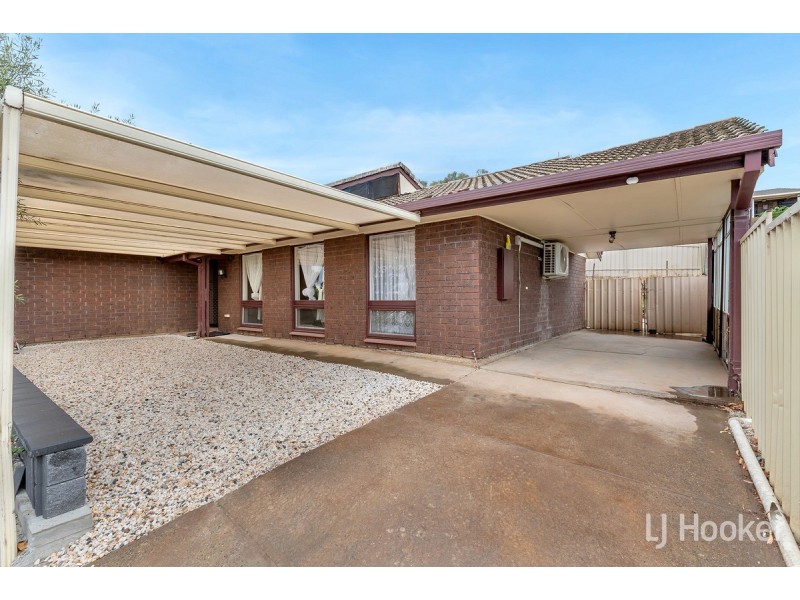 30 Christine Avenue, Hillbank SA 5112