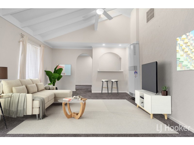 30 Christine Avenue, Hillbank SA 5112