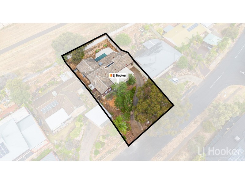 30 Christine Avenue, Hillbank SA 5112