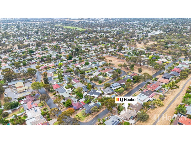 30 Christine Avenue, Hillbank SA 5112