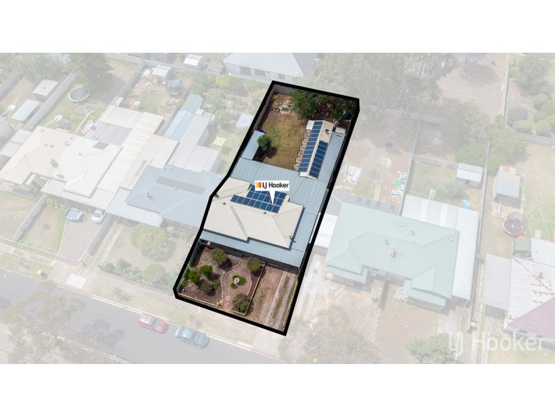 21 Smitham Street, Elizabeth Grove SA 5112