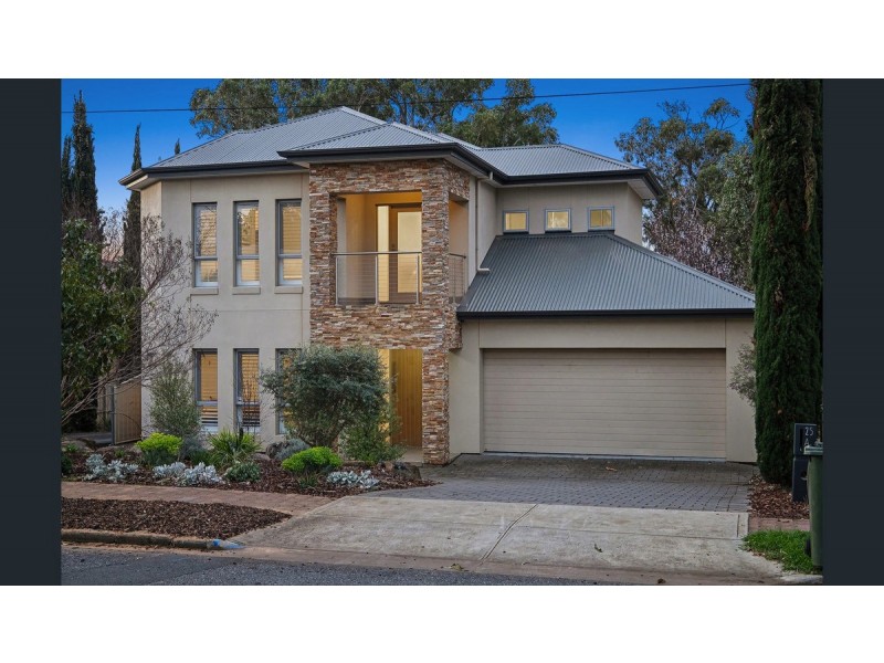 25A Maurice Avenue, Rostrevor SA 5073