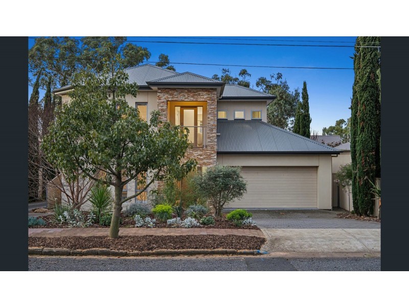 25A Maurice Avenue, Rostrevor SA 5073