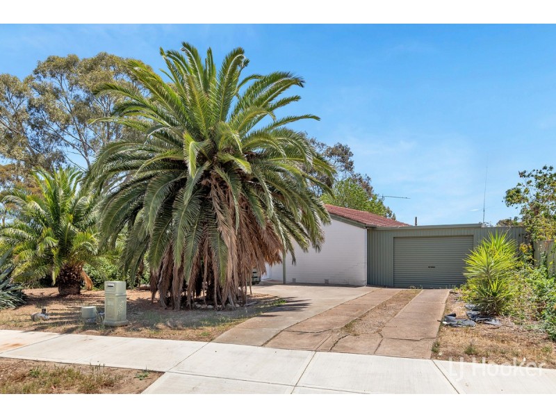 37 St Leonard Crescent, Elizabeth Downs SA 5113