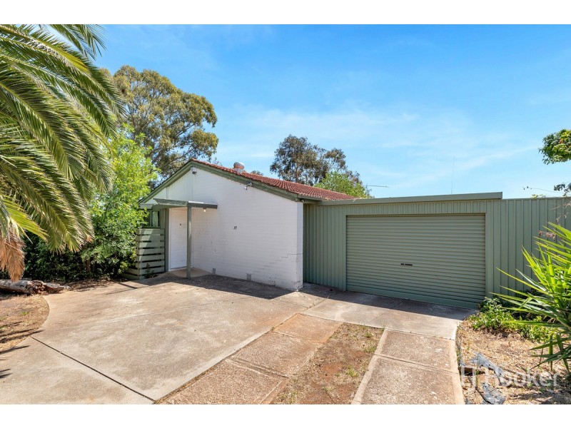 37 St Leonard Crescent, Elizabeth Downs SA 5113