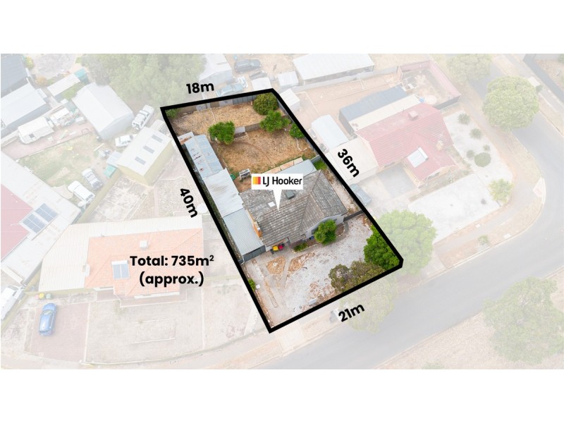 30 Garlick Road, Elizabeth Park SA 5113