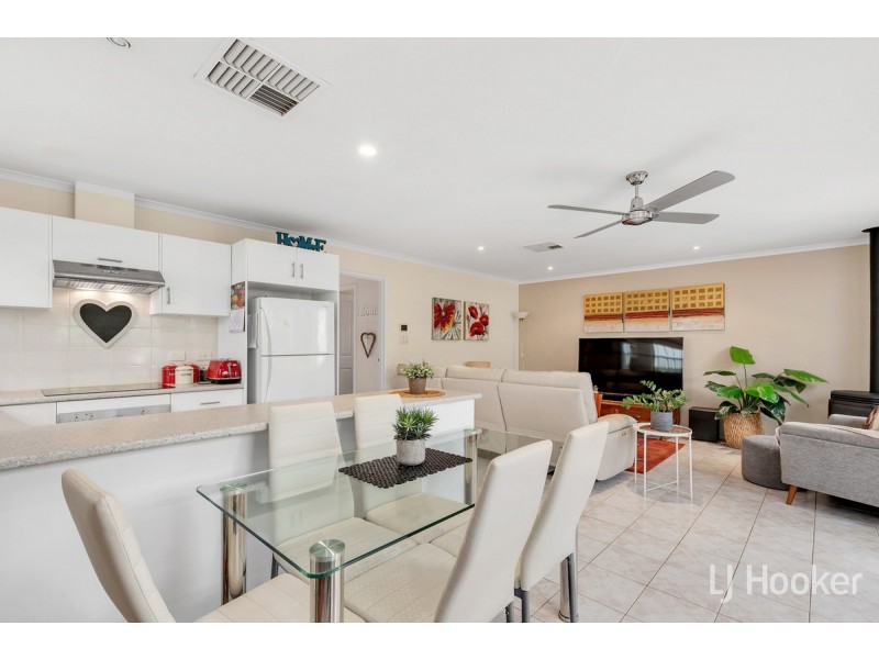 3 Tobin Court, Hillbank SA 5112