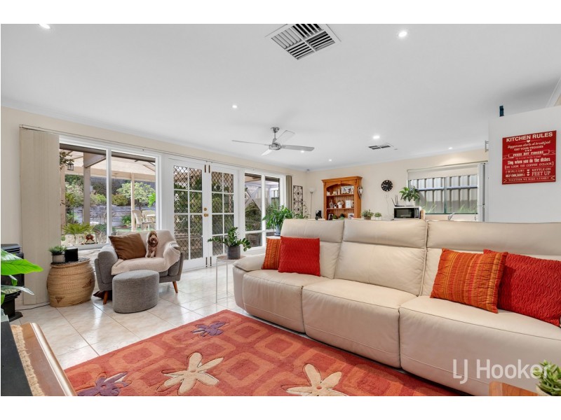 3 Tobin Court, Hillbank SA 5112