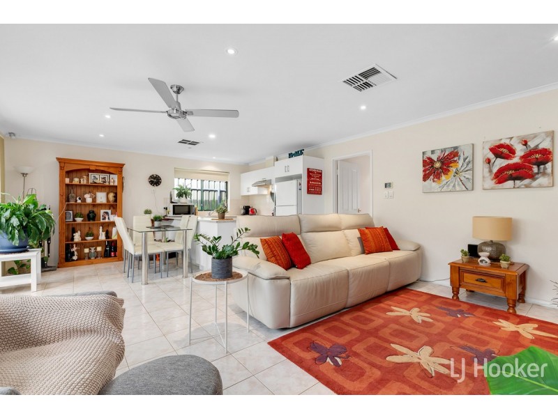 3 Tobin Court, Hillbank SA 5112