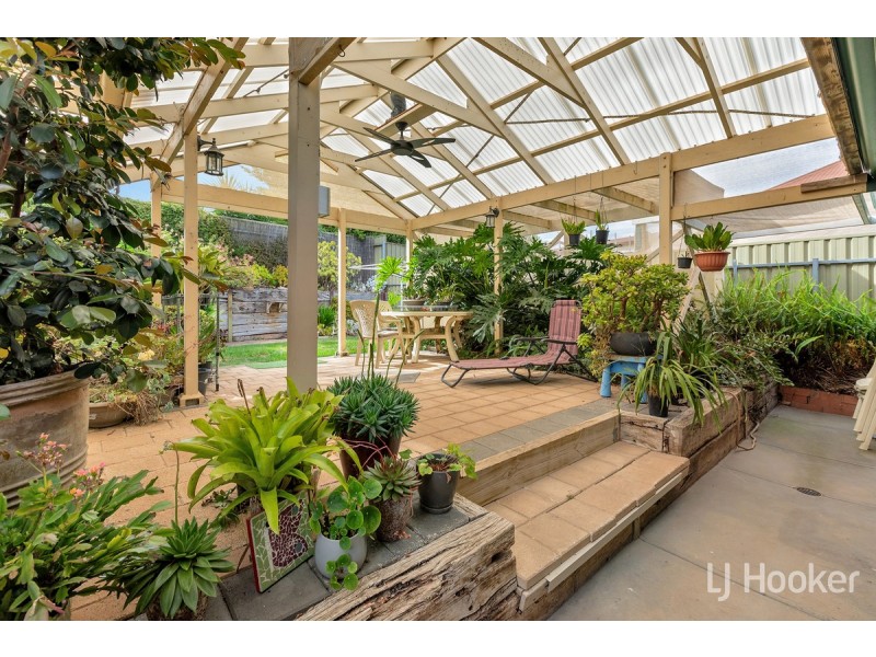 3 Tobin Court, Hillbank SA 5112