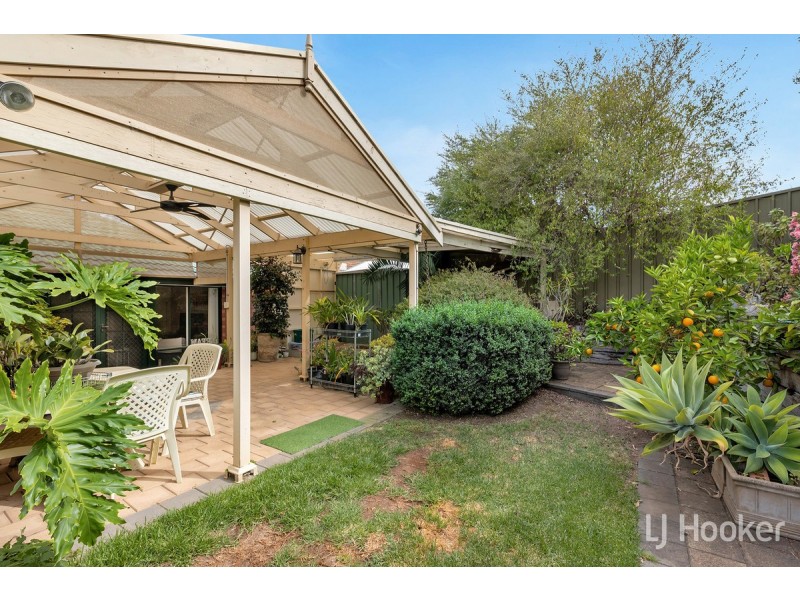 3 Tobin Court, Hillbank SA 5112