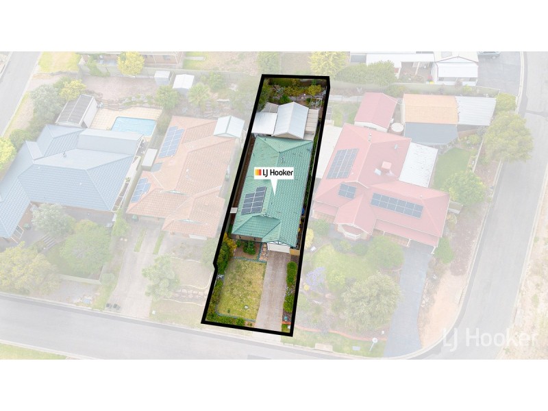 3 Tobin Court, Hillbank SA 5112