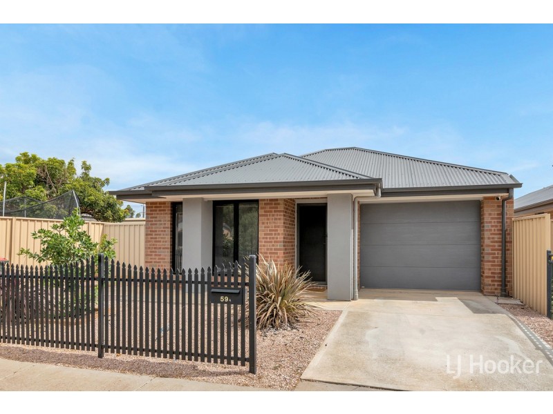 59A Crittenden Road, Smithfield Plains SA 5114