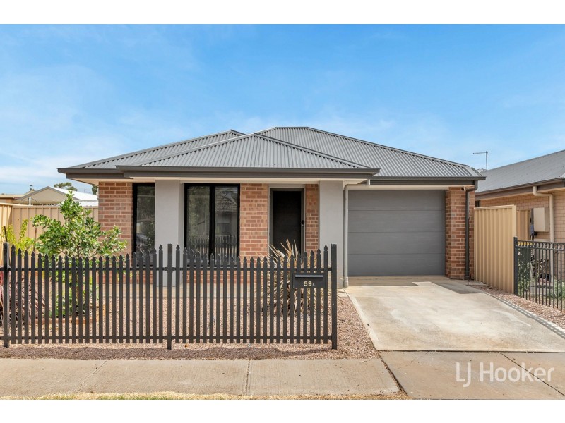 59A Crittenden Road, Smithfield Plains SA 5114