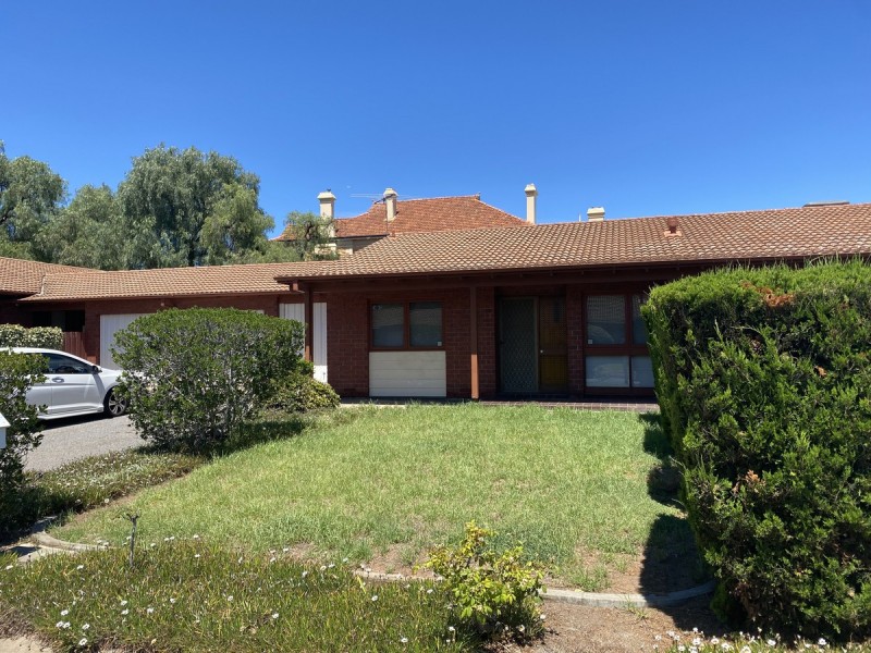 3/26 Prospect Road, Fitzroy SA 5082