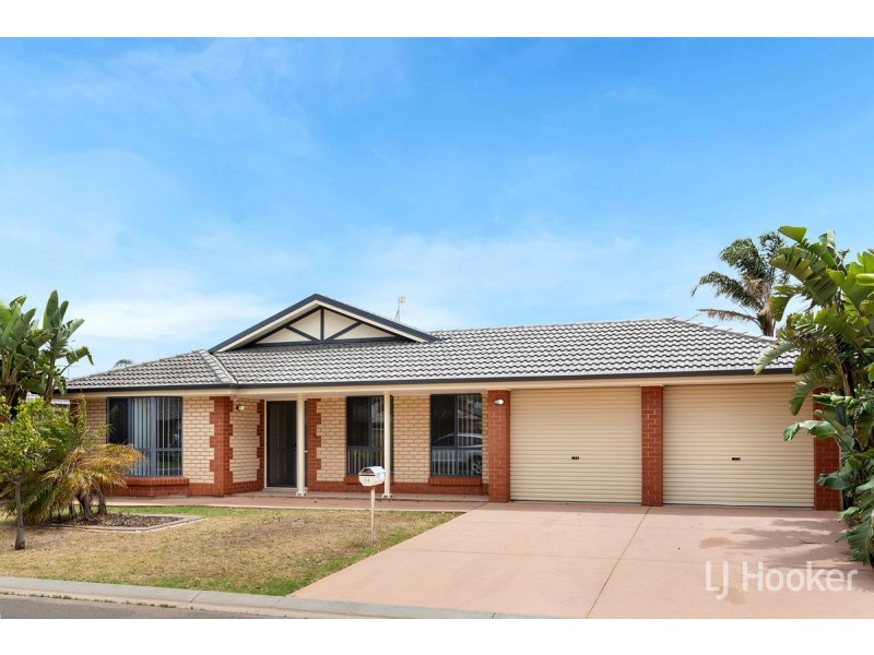 34 Everest Avenue, Andrews Farm SA 5114