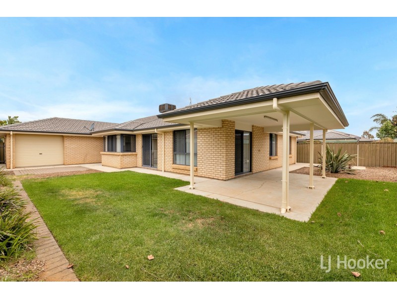 34 Everest Avenue, Andrews Farm SA 5114