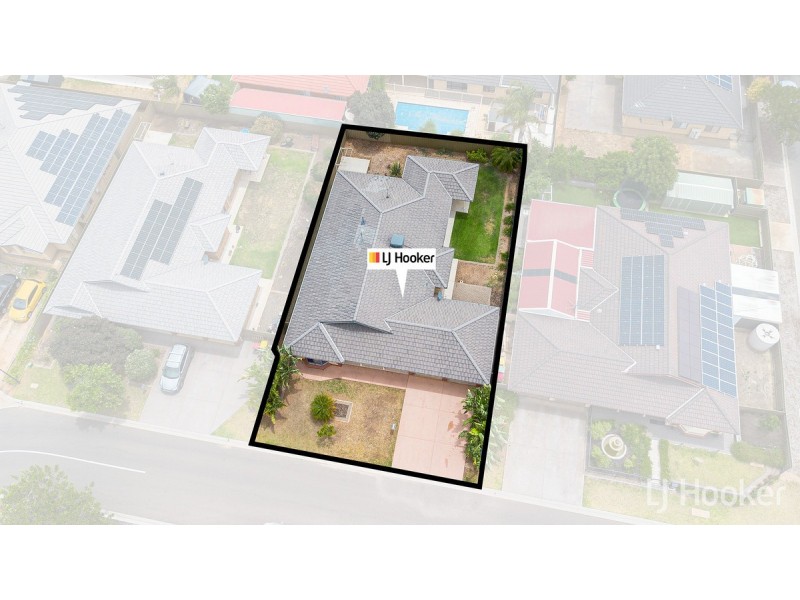 34 Everest Avenue, Andrews Farm SA 5114