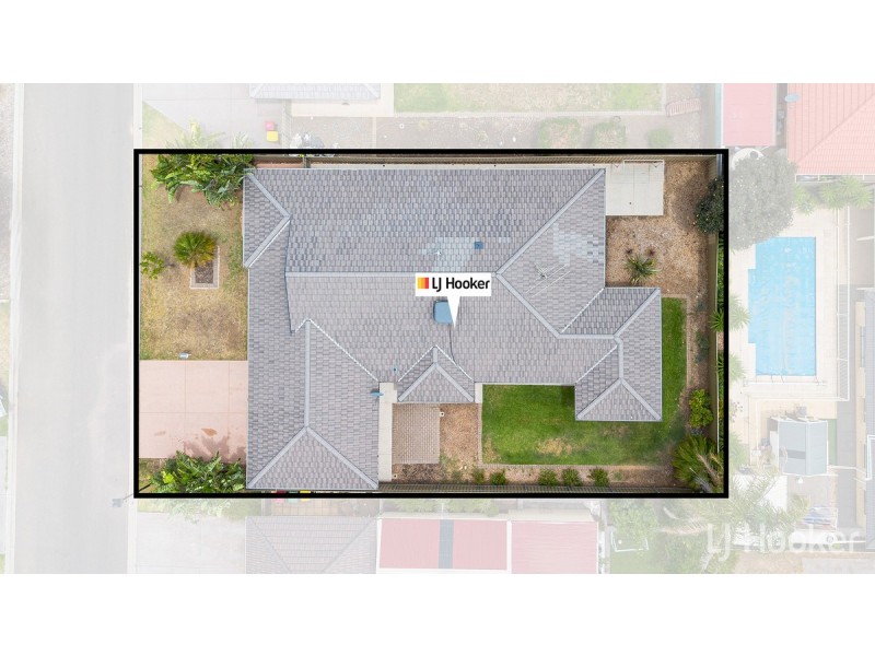 34 Everest Avenue, Andrews Farm SA 5114