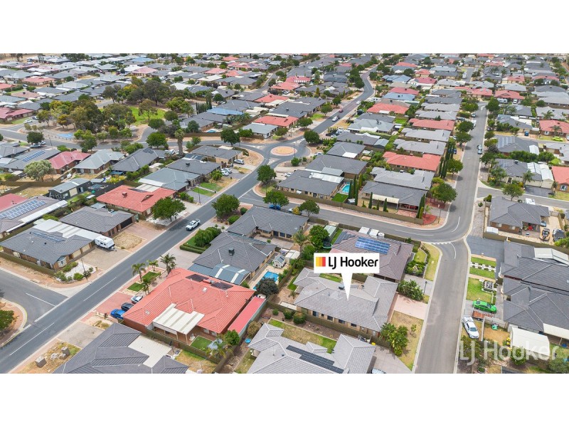 34 Everest Avenue, Andrews Farm SA 5114