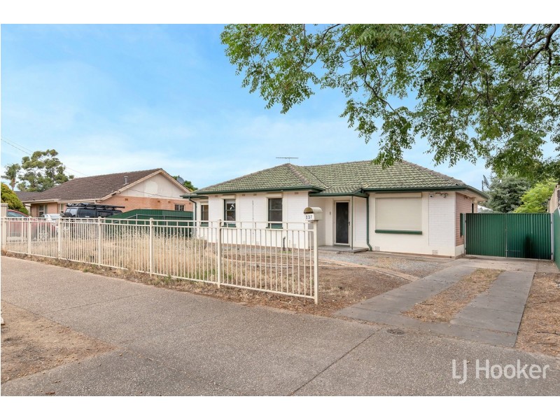 237 Peachey Road, Smithfield Plains SA 5114