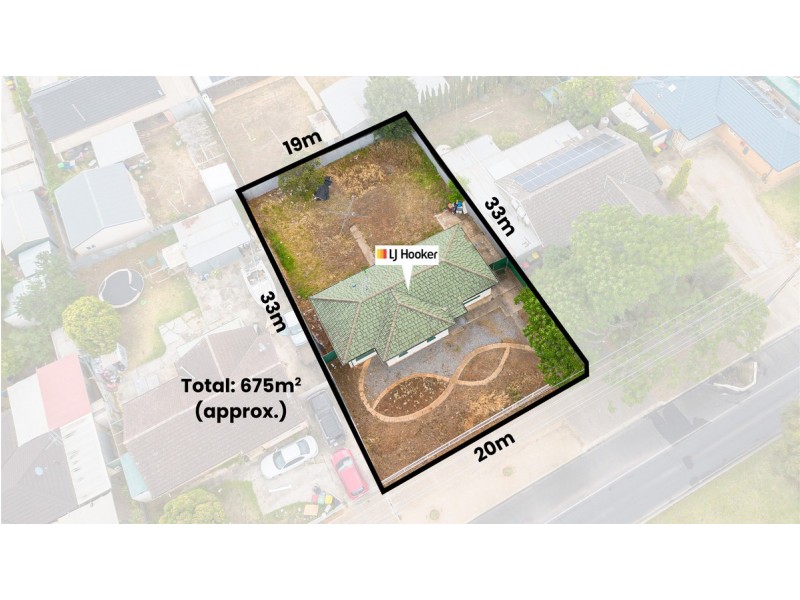 237 Peachey Road, Smithfield Plains SA 5114