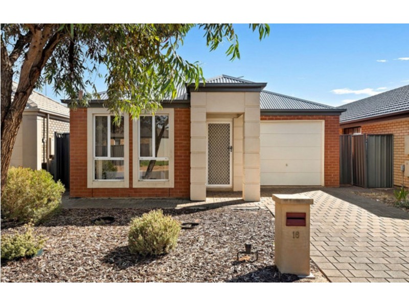16 Jarrah Drive, Munno Para West SA 5115