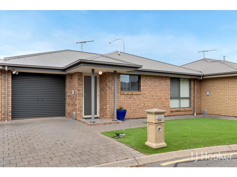 38 Hamra Drive, Smithfield SA 5114