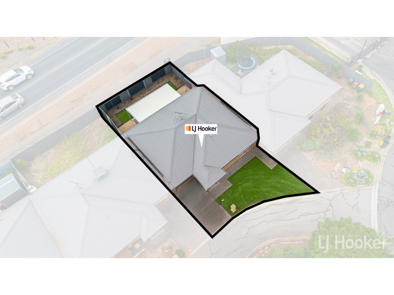 38 Hamra Drive, Smithfield SA 5114