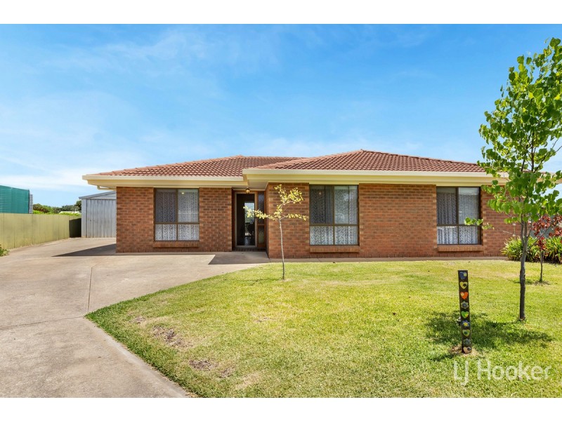 11 Blaxland Street, Nuriootpa SA 5355