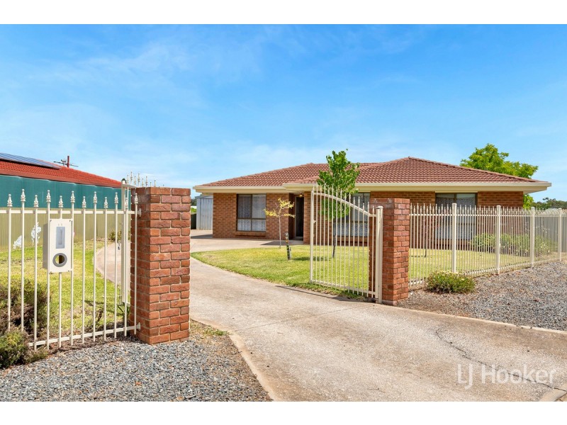 11 Blaxland Street, Nuriootpa SA 5355