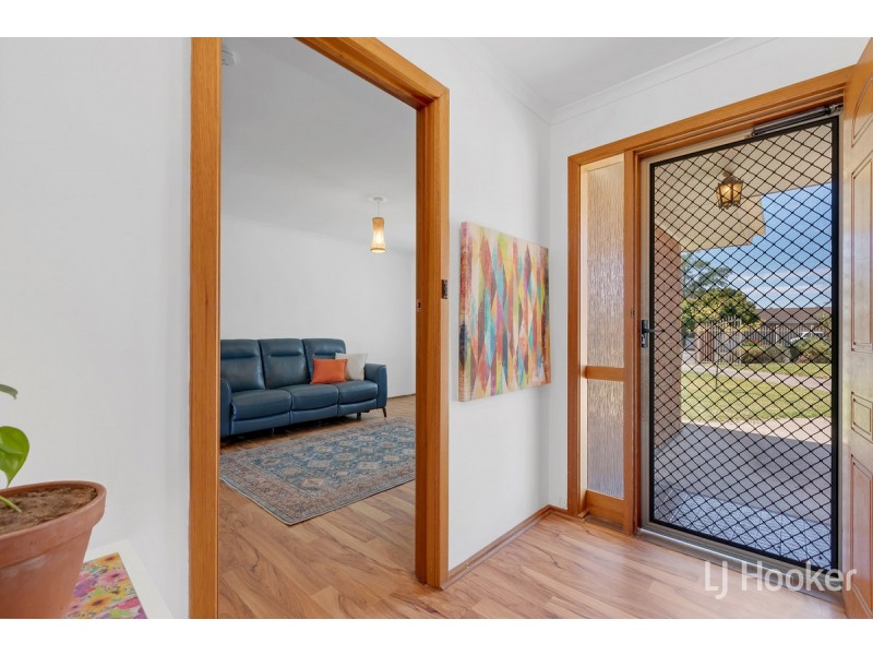 11 Blaxland Street, Nuriootpa SA 5355