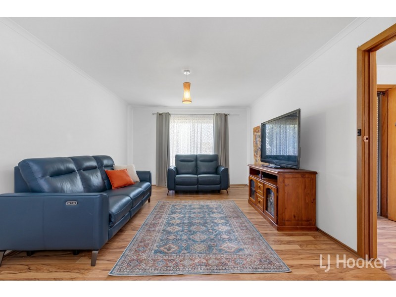 11 Blaxland Street, Nuriootpa SA 5355