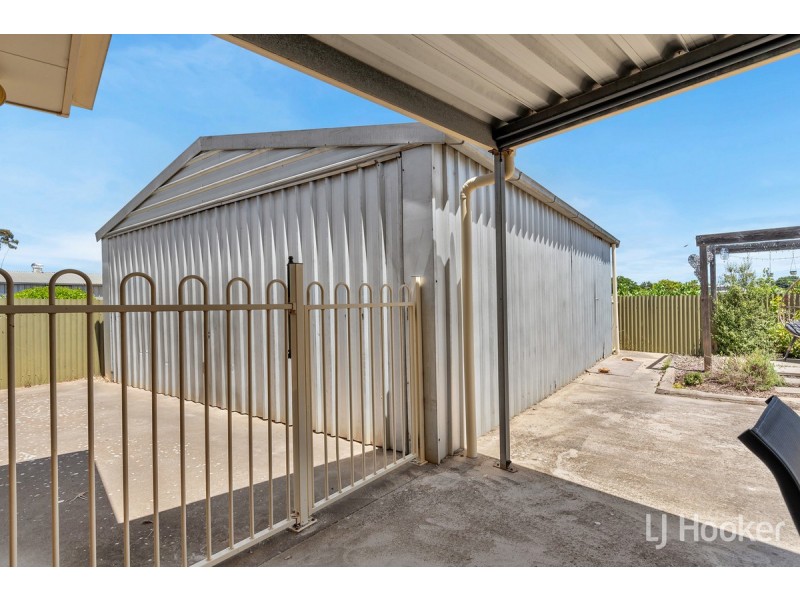 11 Blaxland Street, Nuriootpa SA 5355