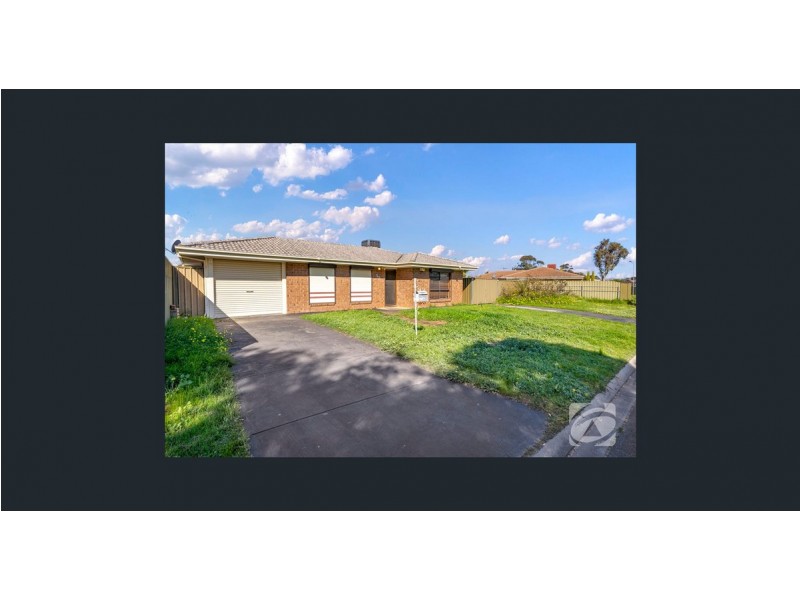 39 Federation Way, Andrews Farm SA 5114