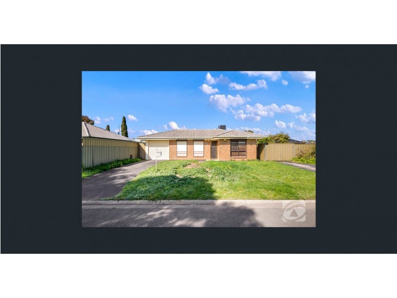 39 Federation Way, Andrews Farm SA 5114