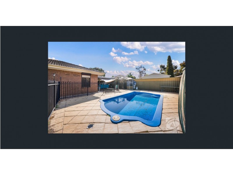 39 Federation Way, Andrews Farm SA 5114