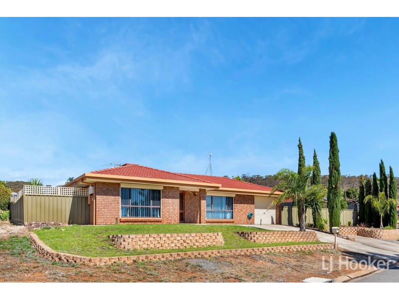 18 Rockley Court, Hillbank SA 5112