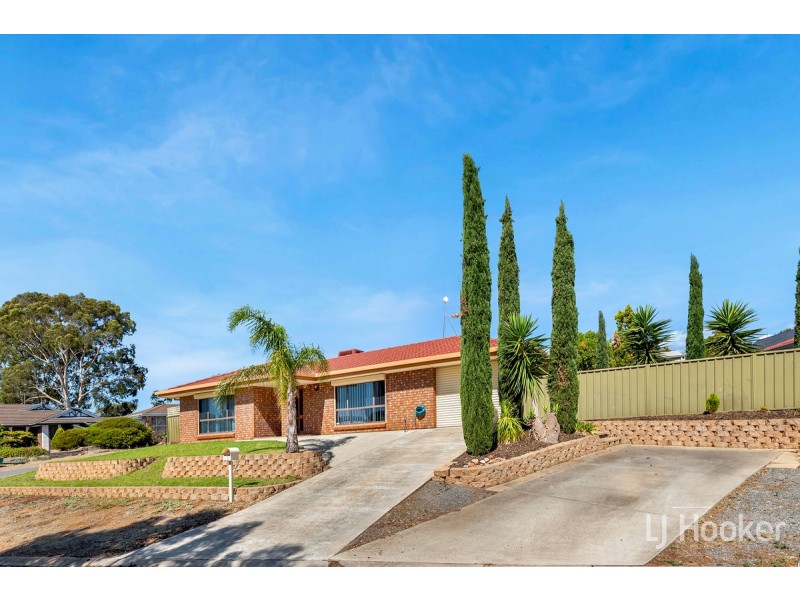 18 Rockley Court, Hillbank SA 5112