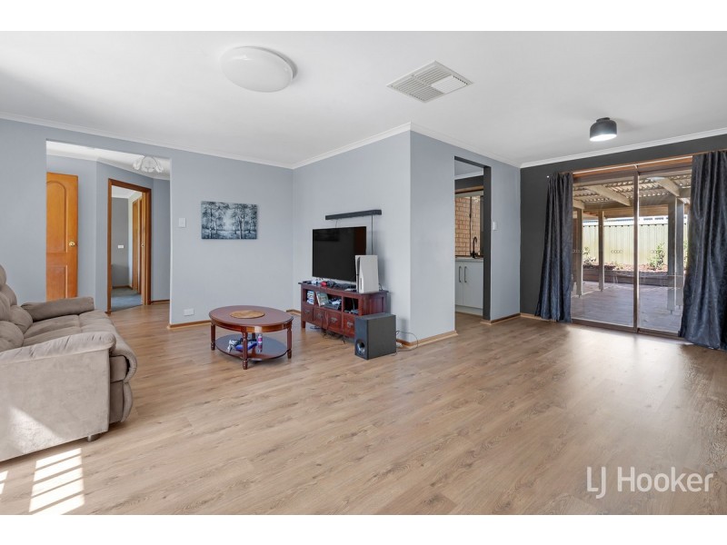 18 Rockley Court, Hillbank SA 5112