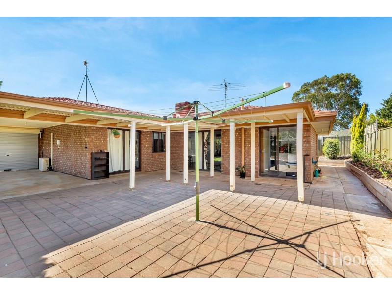 18 Rockley Court, Hillbank SA 5112