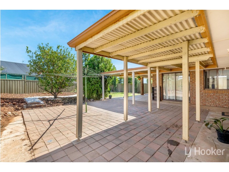 18 Rockley Court, Hillbank SA 5112