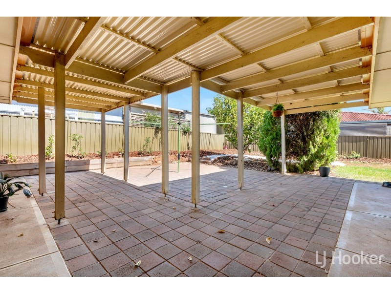 18 Rockley Court, Hillbank SA 5112