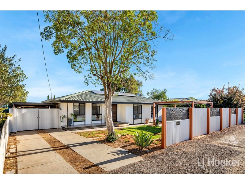 38 Borrow Street, Freeling SA 5372
