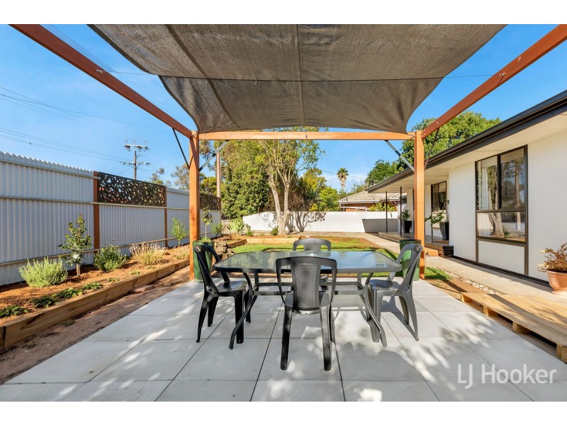 38 Borrow Street, Freeling SA 5372