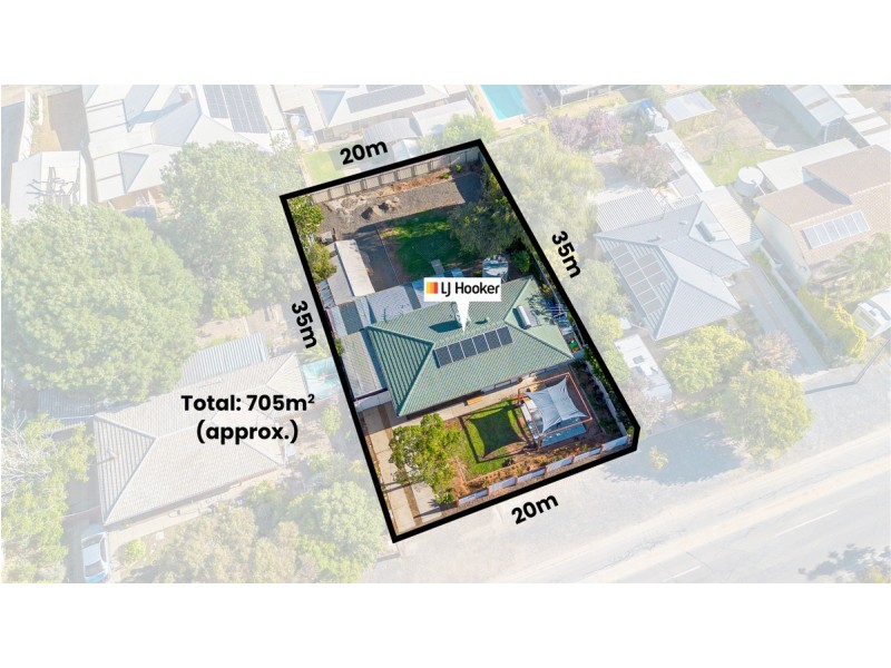 38 Borrow Street, Freeling SA 5372