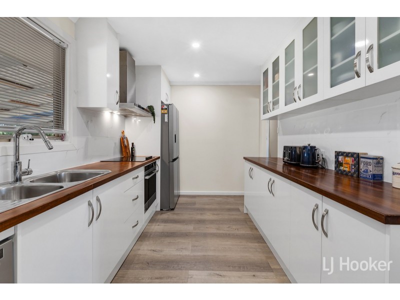 38 Borrow Street, Freeling SA 5372