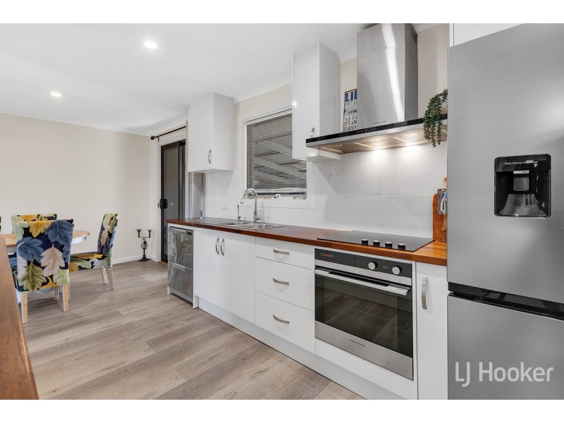 38 Borrow Street, Freeling SA 5372