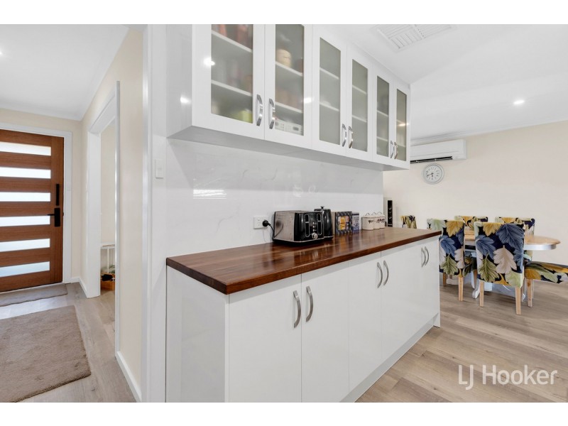 38 Borrow Street, Freeling SA 5372